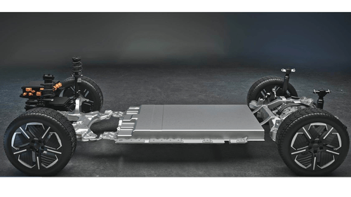 Deliveries of Tata Punch EV Starts Across India Deliveries of Tata Punch EV Starts Across India