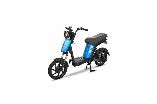 Detel EV Easy Plus scooter scooters