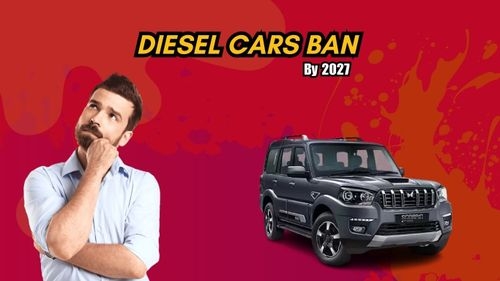 फोर-व्हीलर डीजल इंजन 2027 तक खत्म हो जाएगा | एनर्जी ट्रांजिशन पैनल स्टेटमेंट फोर-व्हीलर डीजल इंजन 2027 तक खत्म हो जाएगा | एनर्जी ट्रांजिशन पैनल स्टेटमेंट