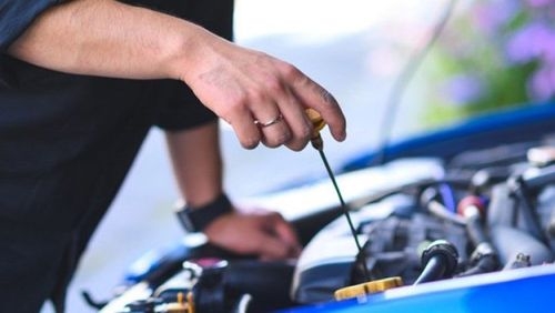 Car Maintenance Hacks: Tips, Tricks and Dipsticks!!