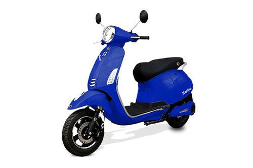 Diwa Rapido scooter scooters