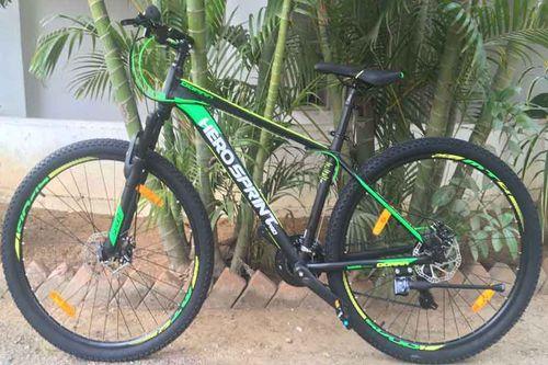 हीरो Doran 29er (21SPD) हीरो Doran 29er (21SPD)