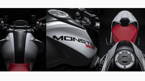 Ducati's Monster Series Receives Massive Price Cuts of Up to Rs 2 Lakhs 