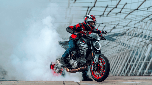Ducati's Monster Series Receives Massive Price Cuts of Up to Rs 2 Lakhs 