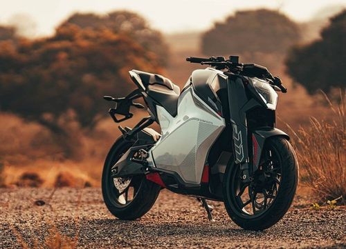 Ather Energy registers record breaking month: Two-wheeler EV Sales Report September'22