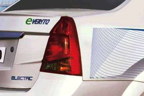 Mahindra E Verito Tail Light Mahindra E Verito Tail Light