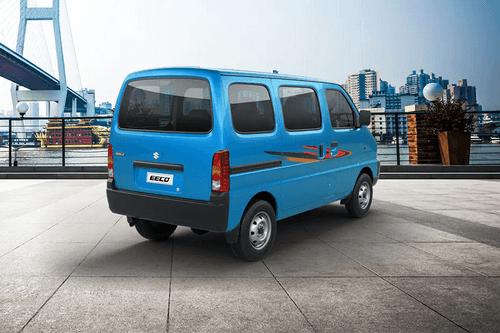 Maruti Suzuki Eeco images Maruti Suzuki Eeco images