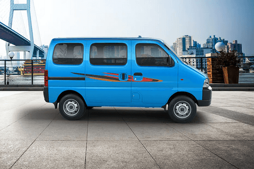 Maruti Suzuki Eeco images Maruti Suzuki Eeco images