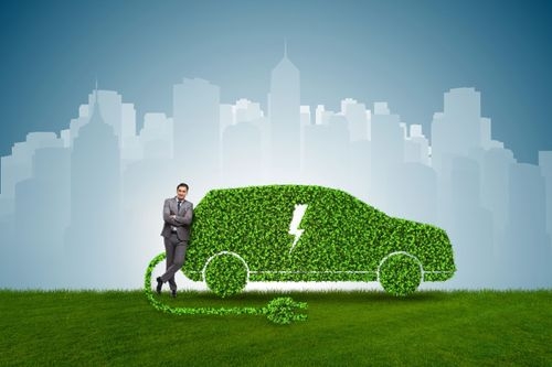 Electric vehicles are transforming India's Transportation Sector: A Brief Analysis Electric vehicles are transforming India's Transportation Sector: A Brief Analysis