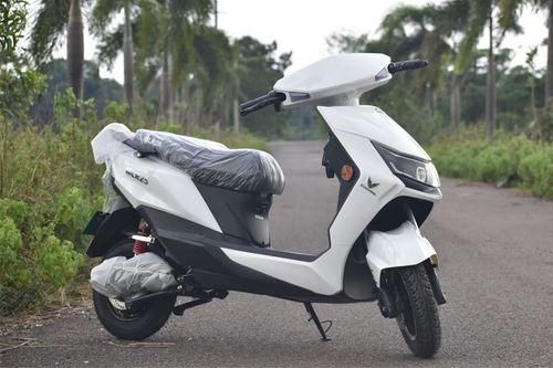 इलेक्ट्रिक एमएलआर 25 इलेक्ट्रिक एमएलआर 25