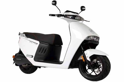 Prevail Electric Elite Prevail Electric Elite