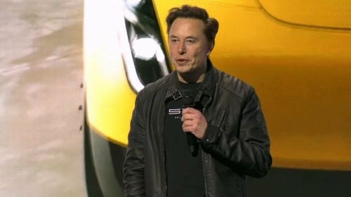 Elon Musk no Longer the World's Richest Man Alive: Tesla's stock drop Elon Musk no Longer the World's Richest Man Alive: Tesla's stock drop