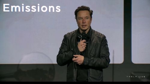 Elon Musk no Longer the World's Richest Man Alive: Tesla's stock drop Elon Musk no Longer the World's Richest Man Alive: Tesla's stock drop