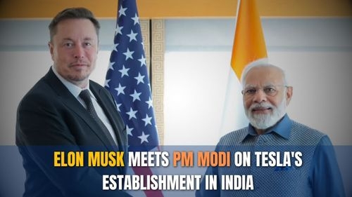 What Elon Musk Has to Say about India on Tesla’s New Movement What Elon Musk Has to Say about India on Tesla’s New Movement