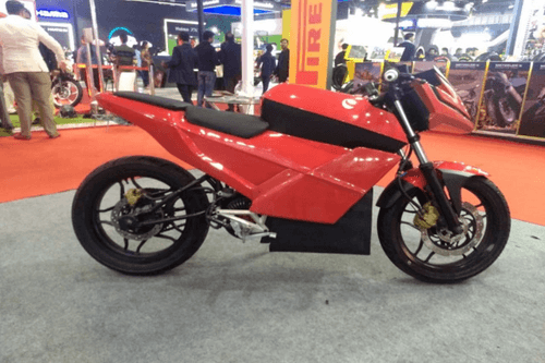 Emote Electric Surge Emote Electric Surge bikes