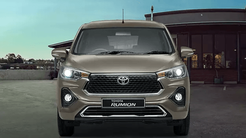 भारत में टोयोटा वेटिंग पीरियड के बारे में आपको जो कुछ पता होना चाहिए भारत में टोयोटा वेटिंग पीरियड के बारे में आपको जो कुछ पता होना चाहिए