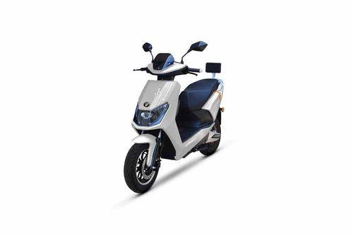 Evtric Motors Axis scooter scooters