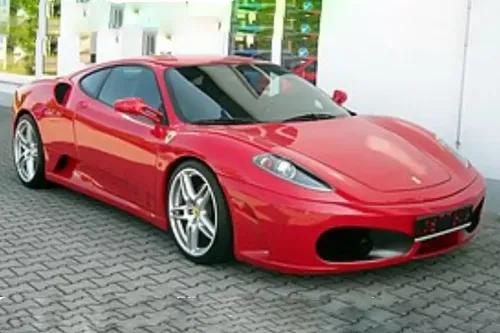 फ़ेरारी f430 फ़ेरारी f430