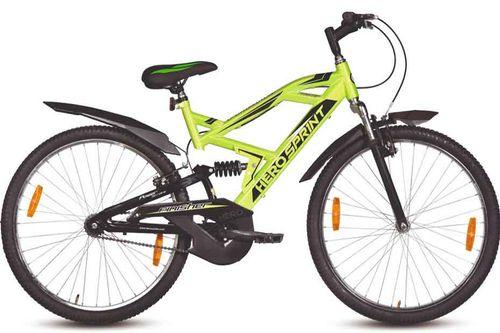 Hero FINISHER 26T 21SPD V-BRAKE Hero FINISHER 26T 21SPD V-BRAKE