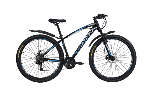 Hercules FUGITIVE 27.5 Hercules FUGITIVE 27.5