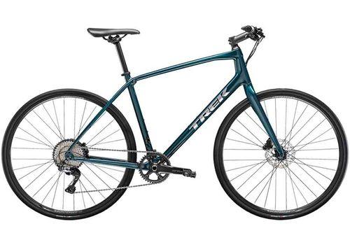 Trek FX Sport Carbon 4 Trek FX Sport Carbon 4