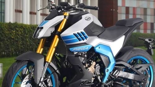 FB Mondial Piega 125cc bike unveiled; to rival the Duke 125 & MT-15 FB Mondial Piega 125cc bike unveiled; to rival the Duke 125 & MT-15