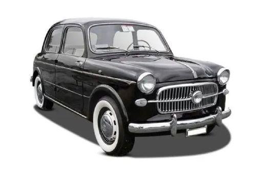 Fiat 1100 Fiat 1100