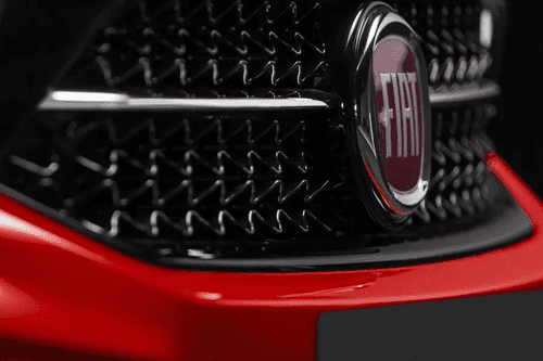 Fiat Cronos Grille Fiat Cronos Grille