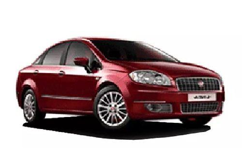 Fiat Linea [2008-2011]