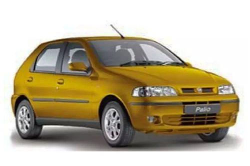 Fiat Palio D [2003-2007]