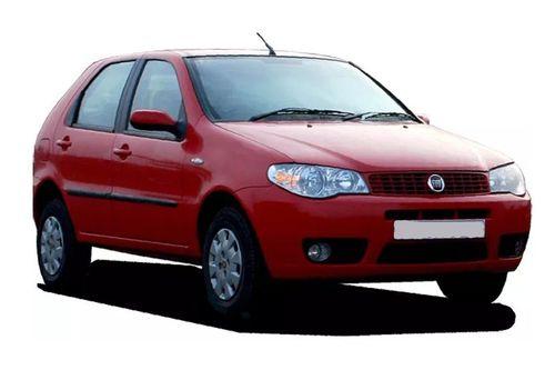 Fiat Palio Stile [2007-2011]