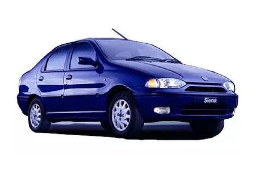 Fiat Siena [1999-2002]