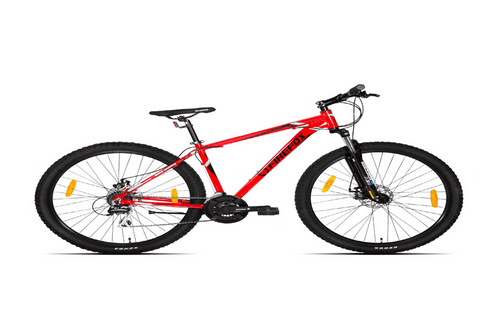 Firefox Bobber 29 D Firefox Bobber 29 D