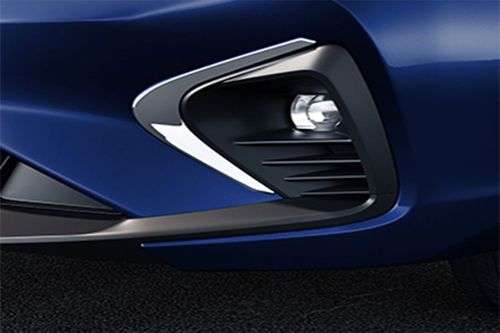 Honda City 2023 Fog Lamp Honda City 2023 Fog Lamp