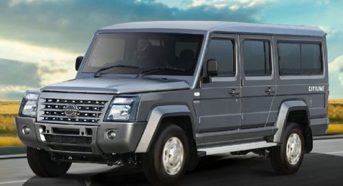 Best 10 seater car in India Best 10 seater car in India