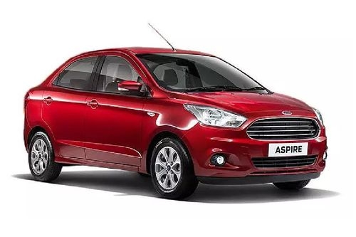 Ford Aspire [2015-2018]
