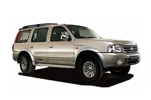 Ford Endeavour [2003-2007]