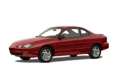 Ford Escort Ford Escort