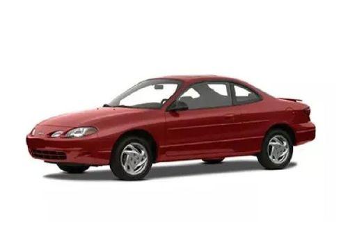 Ford Escort Ford Escort