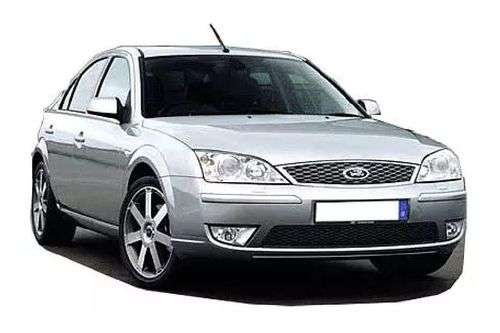 Ford Mondeo Ford Mondeo