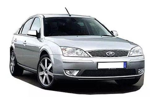 Ford Mondeo Ford Mondeo
