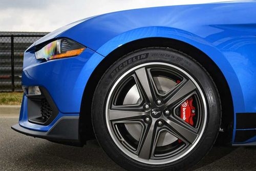 Ford Mustang 2022 Wheel