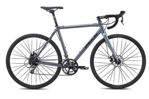 Fuji Feather CX 1.3 2014 Fuji Feather CX 1.3 2014