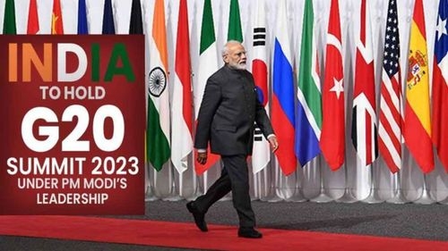 G20 Summit Discussion on India Leading the Global Biofuels Alliance G20 Summit Discussion on India Leading the Global Biofuels Alliance