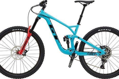 GT FORCE 29 ELITE GT FORCE 29 ELITE