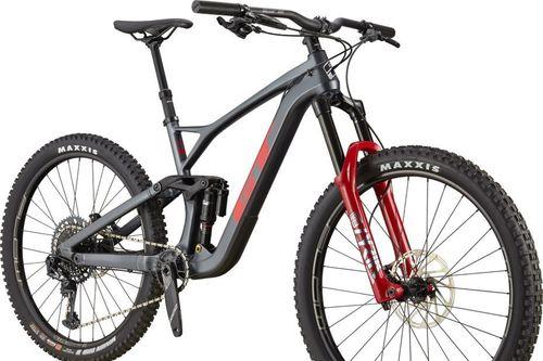 GT FORCE CARBON PRO GT FORCE CARBON PRO