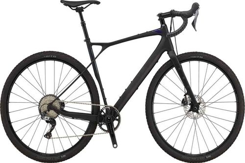 GT GRADE CARBON PRO GT GRADE CARBON PRO