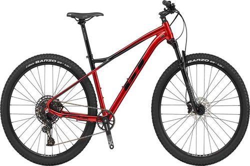 GT ZASKAR COMP GT ZASKAR COMP