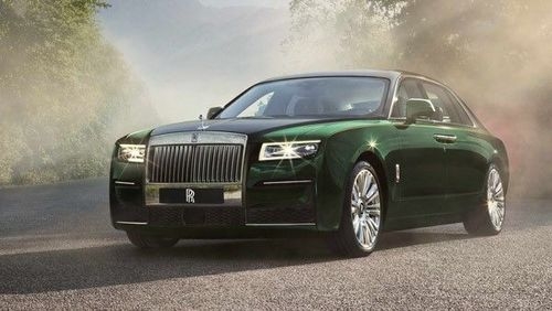 Gautam Adani's Luxurious Vehicle Collection Gautam Adani's Luxurious Vehicle Collection