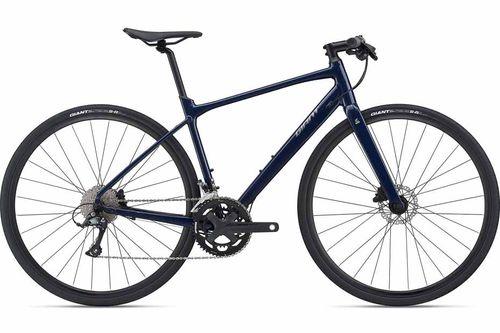 Giant FastRoad SL 2 (2021) Giant FastRoad SL 2 (2021)